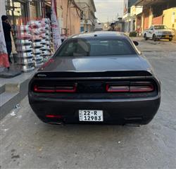 دۆج چالنجەر